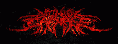 logo Human Carnage (ESP)